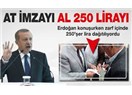 Türkiye Şoförler ve Otomobilciler Genel Kurulunda dağıtılan hediyeler, para ve demokrasi...