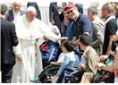 Papa 1.Francis’in Kudüs ziyareti