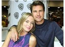 ‘Yarının Sınırında’ Tom Cruise ölümsüzlüğü…