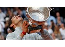 2014 Fransa AçıkIn galibi Nadal 'ın  üstüste kazanma analizi