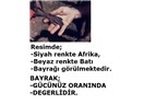 Osmanlı'ya Cumhuriyetle bir bedel mi ödetildi? "Bayrak" Neyin temsilcisidir, değeri nereden gelir (1