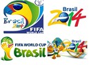 Brezilya 2014 Dünya Futbol Kupası bugün başlıyor....