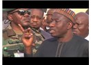 Nijerya, Boko Haram ve petrol