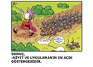 Musul-Kerkük, ABD’nin (Batının) liderliğini devredeceği yeni teslim bölgesi midir (4)