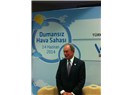 Michael Bloomberg: “Önleyici tıp tedaviden daha önemli”