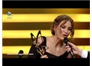 Serenay Sarıkaya / Medcezir ile “En İyi Kadın oyuncu” Altın Kelebek ödülünü aldı!