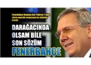 Aziz Yıldırım'a yeniden yargılanma yolu...