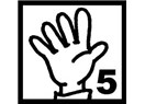 5 dakika!