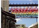 Kendimce… Onu bir de bana sor