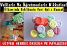 Okullarımıza kadar giren yeni uyuşturucu "Bonzai" nedir? İçeriğinde neler vardır?