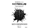 Kayboluş - Ken Grimwood