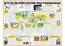 Oruç'da yanan İslam Coğrafyası
