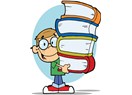 Zorunlu kitap okuma dersi