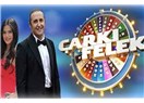 ÇARKIFELEK’TE BAŞARININ SIRRI…