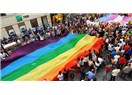 Eşcinsellerin kimliği mecliste kabül görürse ülke daha da şahlanacak..