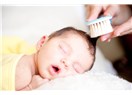 Bebeğinizin saç ve tırnak bakımı