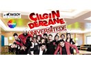 TMSF Show'a el koydu! | Çılgın Dershane Üniversitede de yayından kaldırıldı!