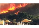 "Adrasan yangını" özelinde yarının yangınları için genel uyarılar