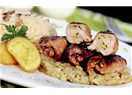 Fıstıklı Kuzu Sarması