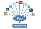Blog siteler için sosyal medya kullanımı