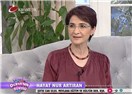 H. Nur Artıran - Aşk, neden davaya benzer?