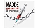 Madde Bağımlısı Çocuklar, böyle olsun istemediler