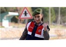 Bir garip jandarma