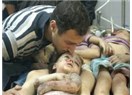 Filistin'de bir Çocuk öldürüldü ?