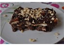 Pudingli mozaik pastası