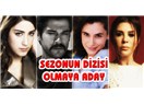 Hazal Kaya ve Hande Doğandemir'li diziye tepki çığ gibi !