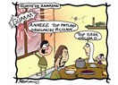 Bütün savaşların yenilmez başbuğları!