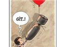 İsrail utanmazı