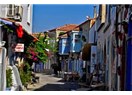 Öylesine ve öylesine farklı yaşamak!