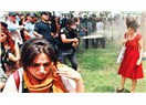Karşıyaka'daki oturumda: " Gezi Parkı Direnişi, Yüzyılın En Büyük Olayıdır" denildi.