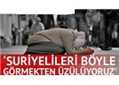 Suriyeli sığınmacılar ve dilencilik