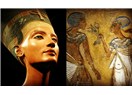 Güzellik sembolü: Kraliçe Nefertiti