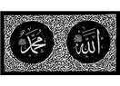 Hesap edemedikleri Allah, Peygamber sevgimiz var