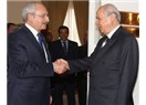 Kılıçdaroğlu ve Bahçeli istifa etmeli mi ?