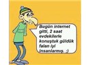 Evdekiler ne güzel insanlarmış