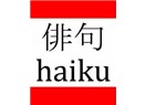 Haiku nedir?