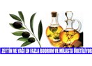 Zeytin ve yağının yarattığı mucizeler...