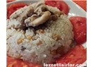 İstanbul Pilavı Tarifi