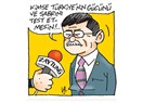 Test edildi, sınandı, onaylandı!