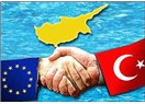 Kıbrıs Sorununun Avrupa Birliğine girmemizdeki etkileri