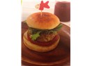 ALTUĞ İÇİN HAZIRLADIĞIM BALIK KÖFTELİ BURGERİN TARİFİ