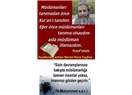 Ya Yusuf İslam Müslüman değil ya biz!