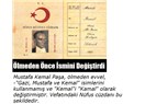 Atatürk’ün öğretmeni Şimon Zwi, (Şemsi Efendi) ve Yeni Devleti kuran kadrolar (5)