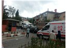 Paşabahçe Beykoz Devlet Hastane'si önünde rezillik