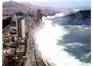 Akdeniz'de tsunami tehlikesi mi var?!