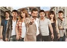 ULAN İSTANBUL SEN NE MUZURSUN…